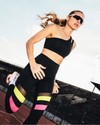AeroSculpt Women Tights