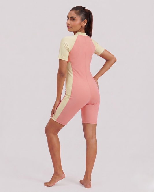 Hydra Womens Kneesuit
