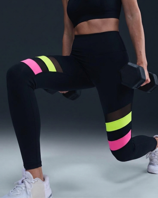 AeroSculpt Women Tights