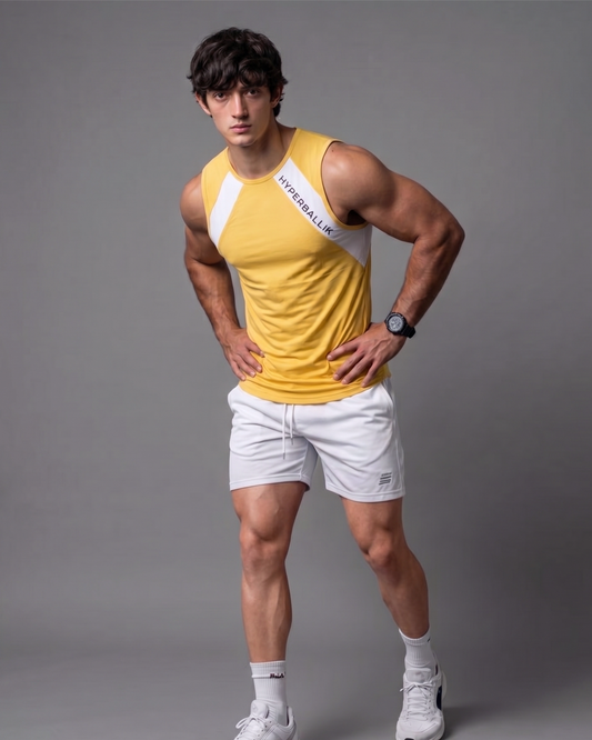 Breezeflow Mens Tank Top