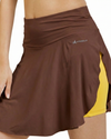 Flextra Womens Skorts