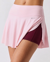 Flextra Womens Skorts