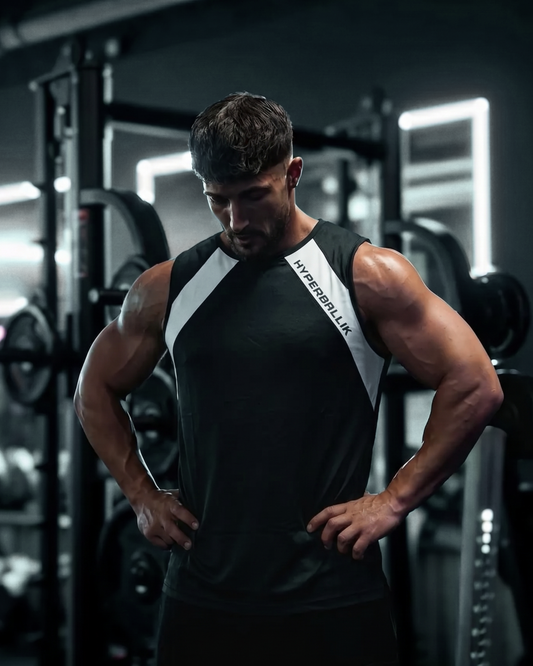 Breezeflow Mens Tank Top