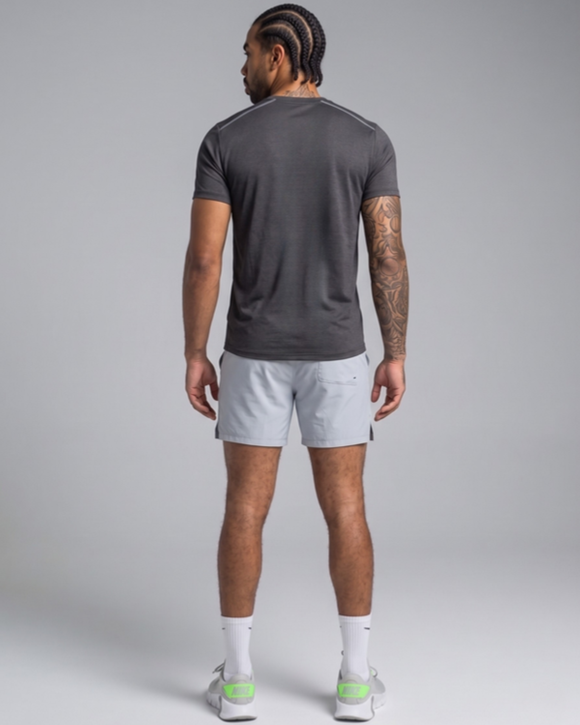 Article 1101 - Black - 5