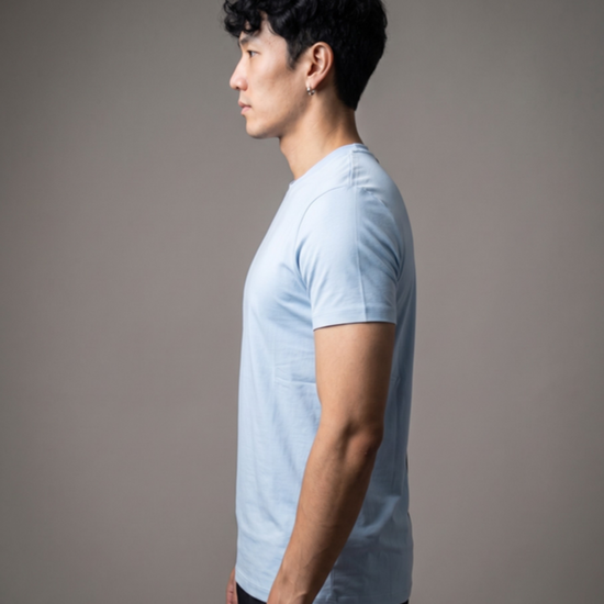 Article 2103 - Sky Blue - 4
