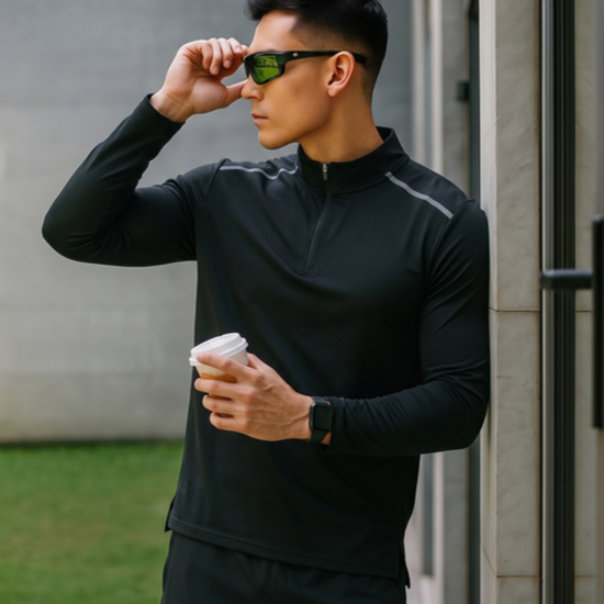 Article 2107 - Black - 1