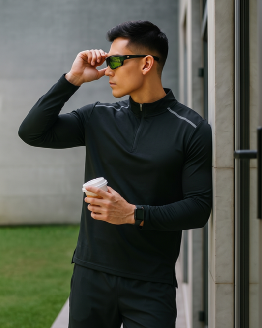 Article 2107 - Black - 1