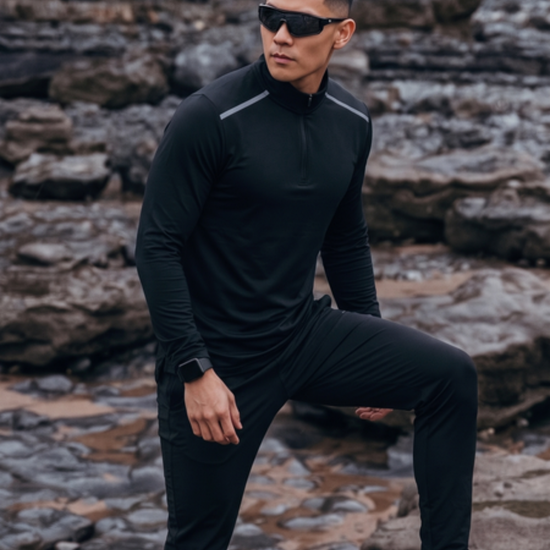Article 2107 - Black - 2