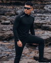 Article 2107 - Black - 2