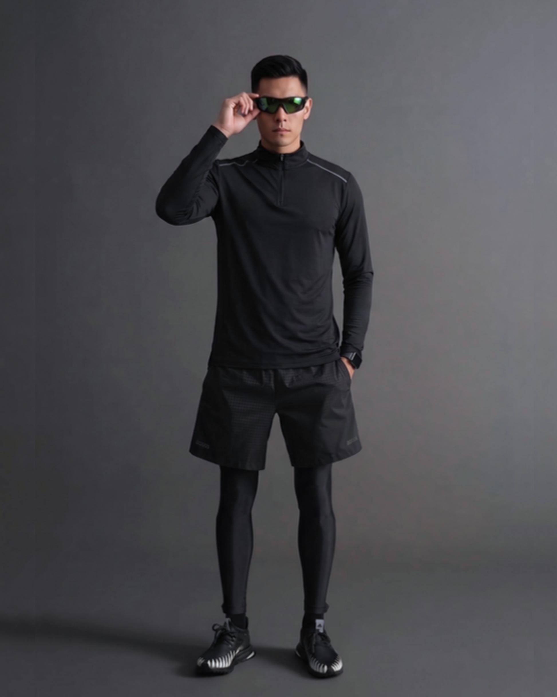 Article 2107 - Black - 3
