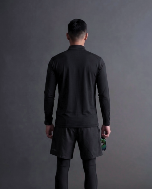 Article 2107 - Black - 5