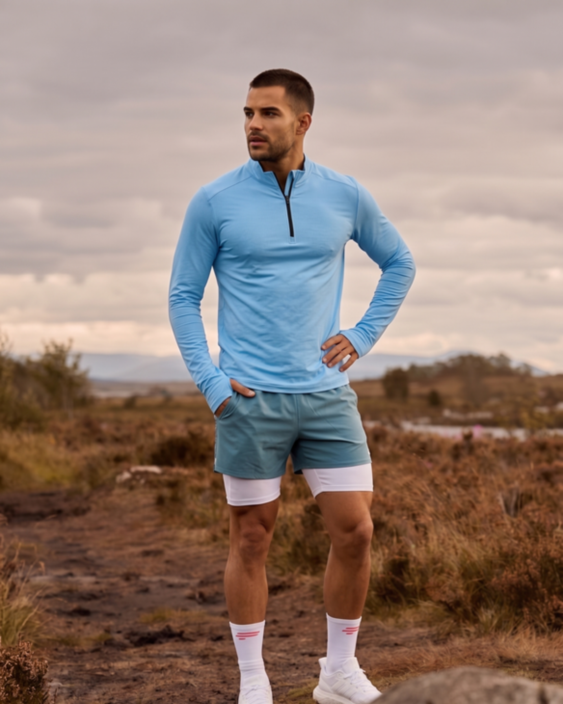 Article 2107 - Blue - 1