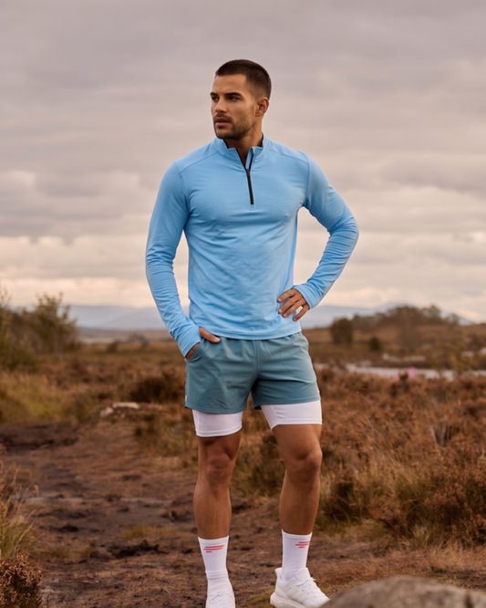 Article 2107 - Blue - 1