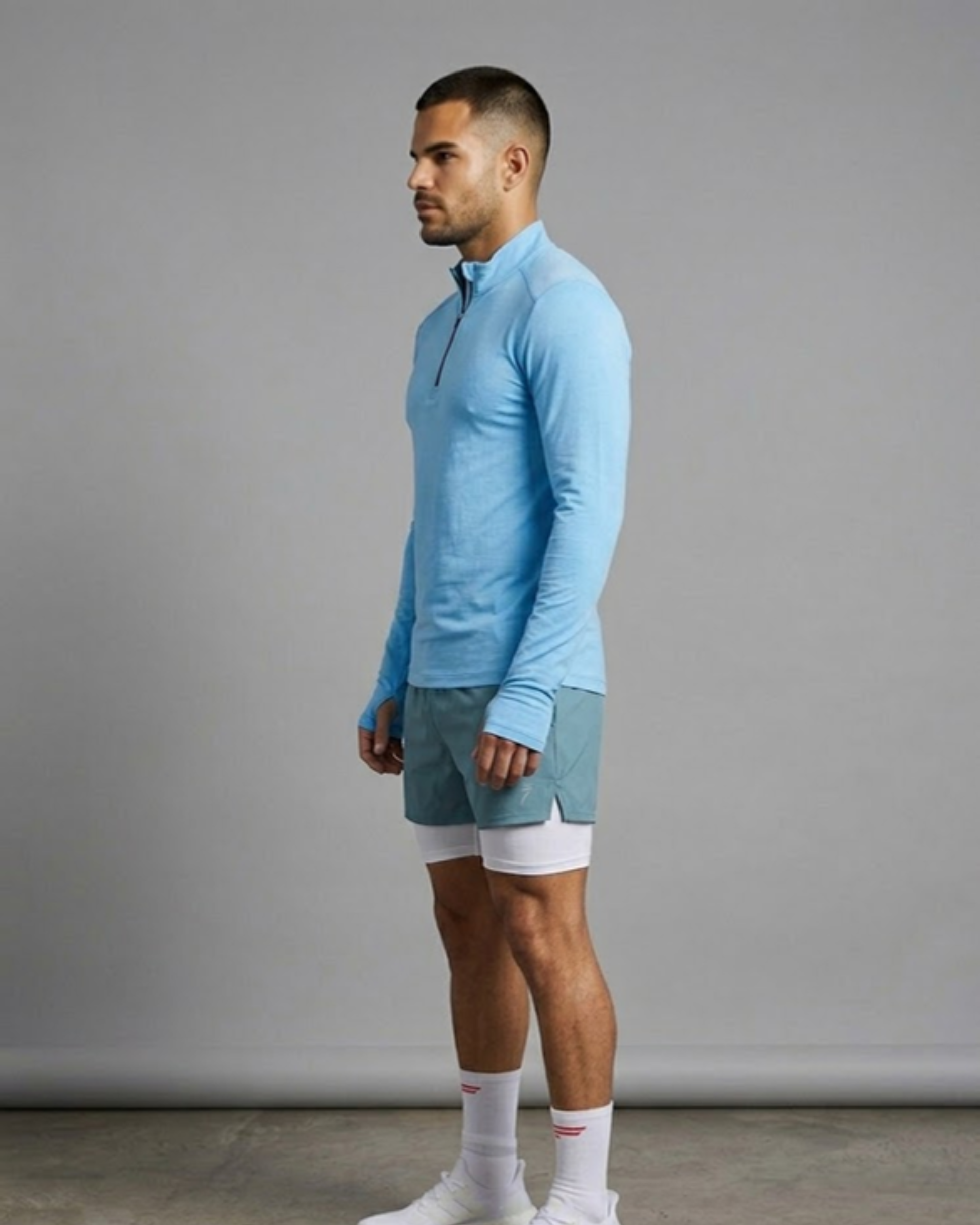 Article 2107 - Blue - 4