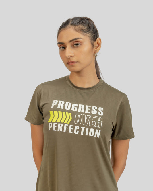 2002 Aeron Womens Round Neck T-Shirt Lemon Yellow