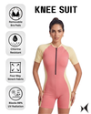 Hydra Womens Kneesuit