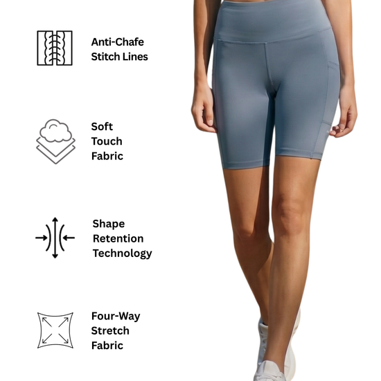 Soft touch fabric