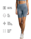 Soft touch fabric