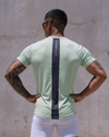 Lumo Mens Round Neck Tshirt