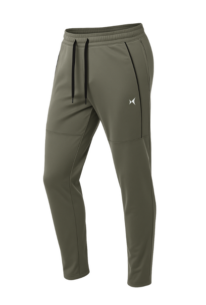 AeroJog Joggers, Men, Color: Slate Grey