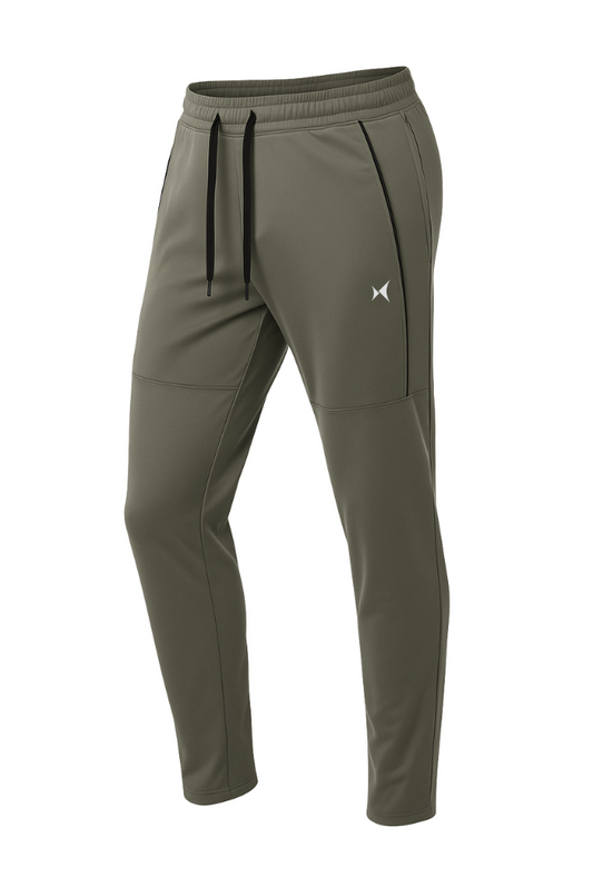 AeroJog Joggers, Men, Color: Slate Grey