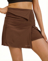 Flextra Womens Skorts