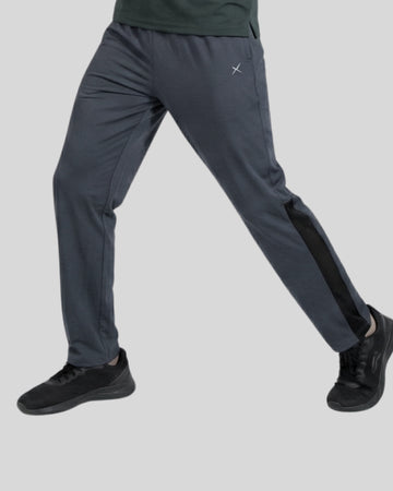 Urbanflex Straight Mens Trackpants