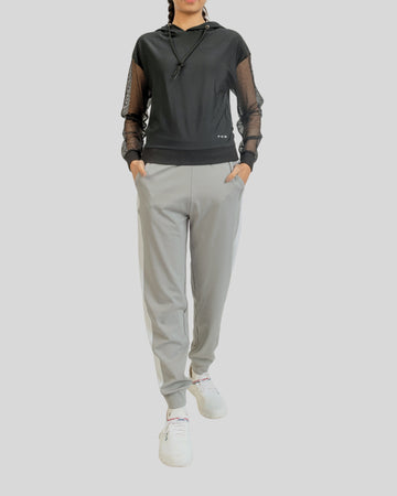 Breeza Womens Track Pant