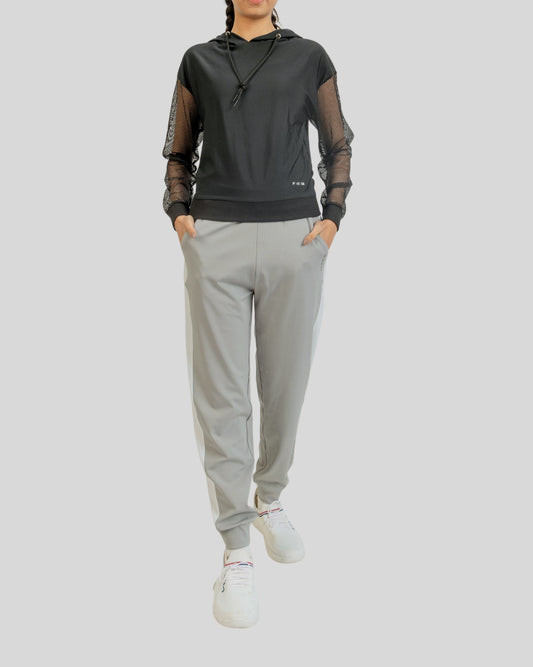 Breeza Womens Track Pant