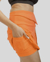 Flextra Womens Skorts