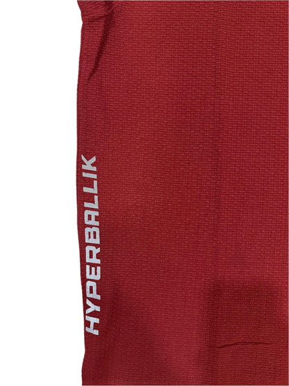 Windform Tank Top, Men, Color: French Wine