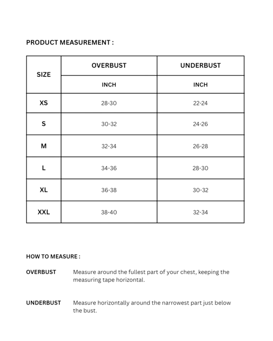 Liftcore Womens Sports Bra