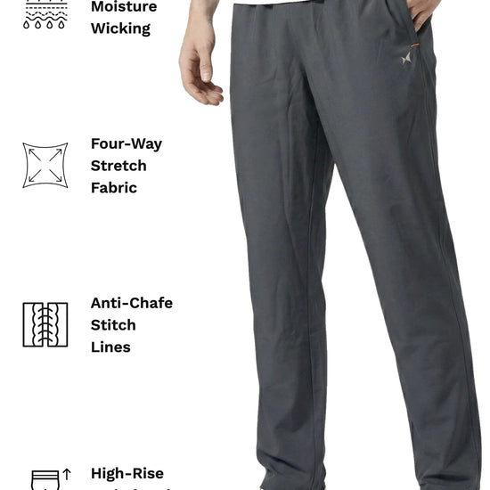 Hyperballik 3003 Grey feature callout