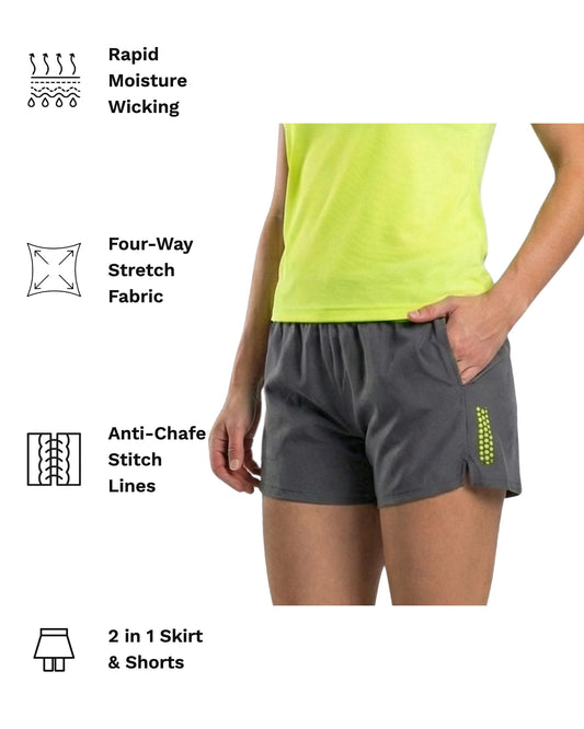 Hyperballik 3114 Grey feature callout