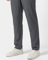 3003 Aerofit Mens Straight Trackpant - Grey