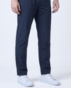 3003 Aerofit Mens Straight Trackpant - Navy
