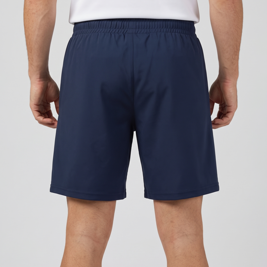 3005 Flexfit Mens Shorts - Navy